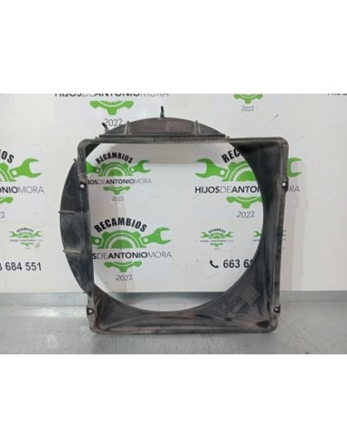 ARO VOLUTA RADIADOR MITSUBISHI CANTER 01/96 -  - 97557