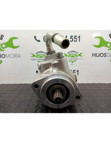 BOMBA DIRECCION MERCEDES ACTROS 2/3 2 - EJES / 6 CIL  - 97579