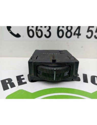 MANDO REGULADOR DE LUCES MERCEDES ATEGO 2-EJES 18 T /BM 950/2/4 - 97591