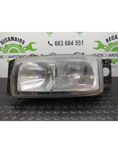 FARO IZQUIERDO RENAULT HD 210 18 PREMIUM E2 - 97597