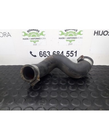 TUBO RADIADOR AGUA NISSAN CABSTAR 01 04 -  - 97602