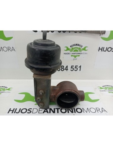 VALVULA EGR MITSUBISHI CANTER 4 05 -  - 97613