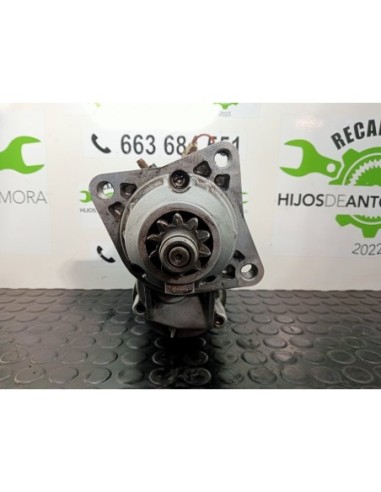 MOTOR ARRANQUE IVECO STRALIS - 97678