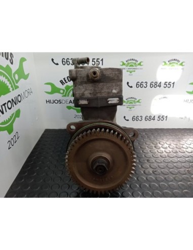 COMPRESOR AIRE DE MOTOR RENAULT MAGNUM 4XX 18/4XX 26 02 -  - 97691