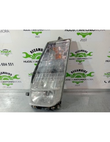 FARO IZQUIERDO RENAULT MAXITY - 97767