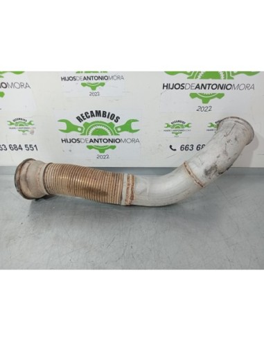 FLEXIBLE ESCAPE RENAULT SERIE T - 97769