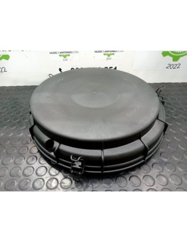 TAPA FILTRO AIRE RENAULT PREMIUM ROUTE - 2006 - 97936