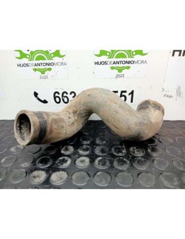 TUBO RADIADOR AGUA NISSAN CABSTAR - 97988