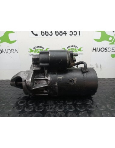 MOTOR ARRANQUE NISSAN ATLEON - 97993