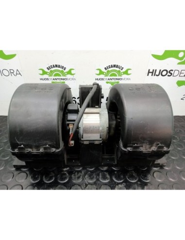 MOTOR CALEFACCION MAN TG - A 41 XXX - 98009