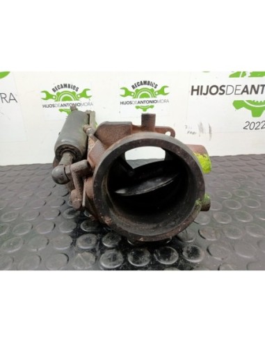 VALVULA FRENO DE MOTOR MERCEDES ATEGO 6-CIL 4X2/BM 970 2 4-6 - 98061