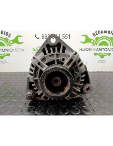 ALTERNADOR MAN TG - A 41 XXX - 98064