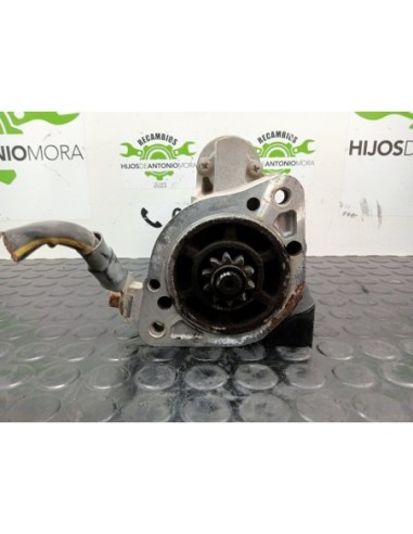 MOTOR ARRANQUE MITSUBISHI CANTER 01/96 -  - 98071