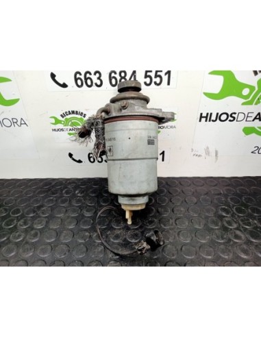 DEPOSITO ACEITE HIDRAULICO MITSUBISHI CANTER 01/96 -  - 98073