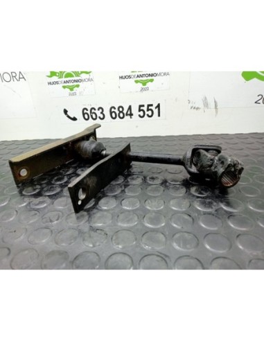 CRUCETA SELECTOR CAMBIO MITSUBISHI CANTER 01/96 -  - 98075