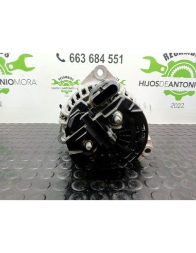 ALTERNADOR MAN TG - L 7 XXX / 8 XXX - 98078