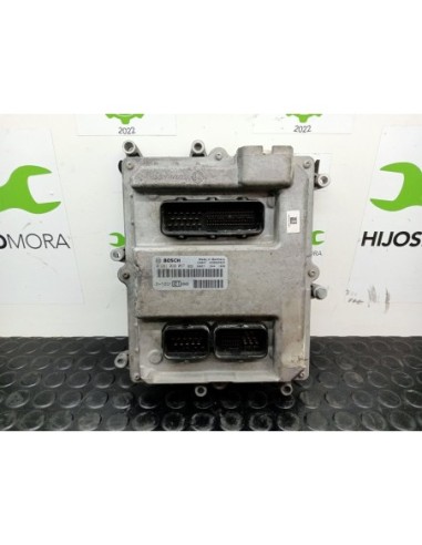 CENTRALITA MOTOR UCE MAN TG - L 7 XXX / 8 XXX - 98083