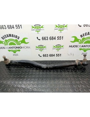 BARRA DIRECCION CORTA NISSAN CABSTAR - 98123