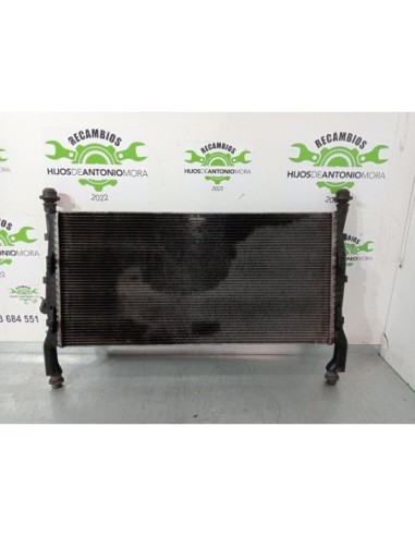 RADIADOR AGUA FORD TRANSIT CAJA ABIERTA '06 - 98199