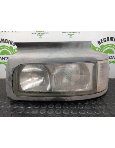 FARO IZQUIERDO RENAULT PREMIUM DISTRIBUTION - 98203