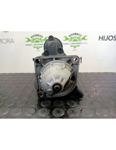 MOTOR ARRANQUE FIAT DUCATO CAJA CERRADA 15 - 98221