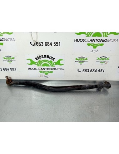 BARRA DIRECCION CORTA RENAULT PREMIUM LANDER - 98291