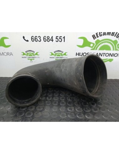 TUBO FILTRO AIRE RENAULT HR 340 18 / 26 PREMIUM E2 - 98307