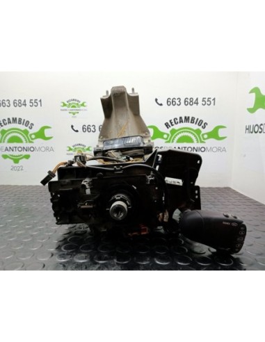 COLUMNA DIRECCION RENAULT PREMIUM ROUTE - 2006 - 98331