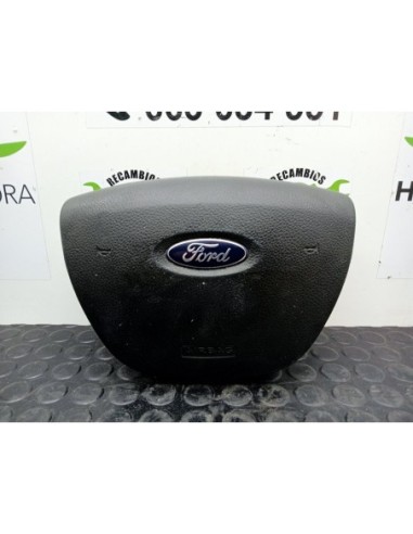 TAPA VOLANTE FORD TRANSIT CAJA ABIERTA '06 - 98344