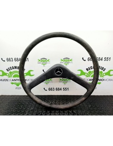 VOLANTE MERCEDES ATEGO 4-CIL  4X4 BM 970/2 - 98418