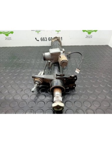 COLUMNA DIRECCION MERCEDES ATEGO 4-CIL  4X4 BM 970/2 - 98421