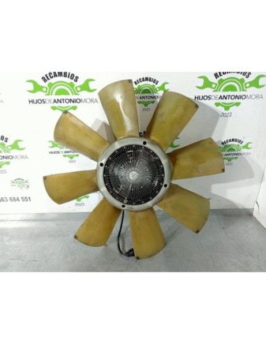 VENTILADOR VISCOSO MOTOR DAF SERIE 95 XF  XXX - 98425