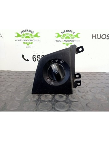 MANDO LUCES MERCEDES ACTROS 5 L-FAHRERHAUS 2-ACHSER BM 963 - 98443