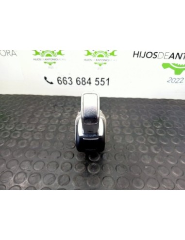 PALANCA FRENO DE MANO MERCEDES ACTROS 5 L-FAHRERHAUS 2-ACHSER BM 963 - 98450