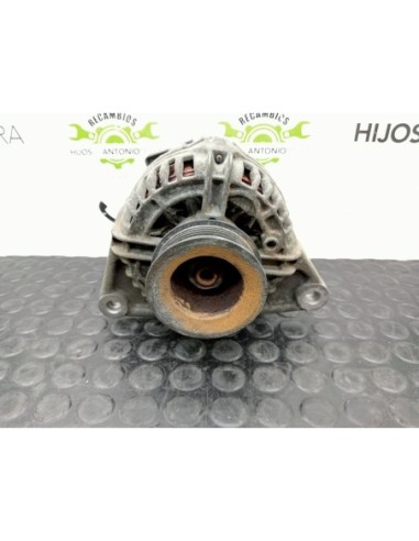 ALTERNADOR MERCEDES ACTROS 5 L-FAHRERHAUS 2-ACHSER BM 963 - 98451