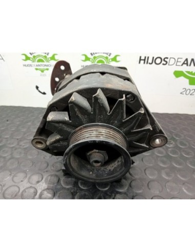 ALTERNADOR RENAULT HD 340 18 / 26 PREMIUM E2 - 98460