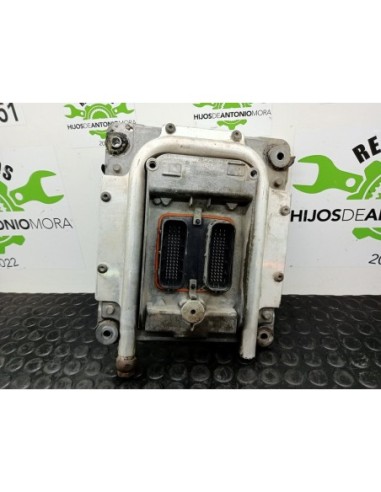 CENTRALITA MOTOR UCE RENAULT MIDLUM - 98487