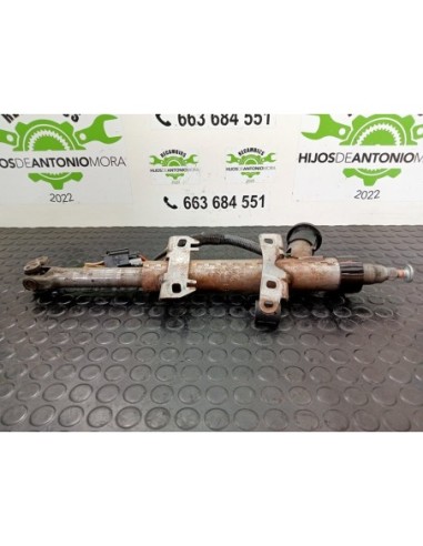 COLUMNA DIRECCION RENAULT MASCOTT - 98489