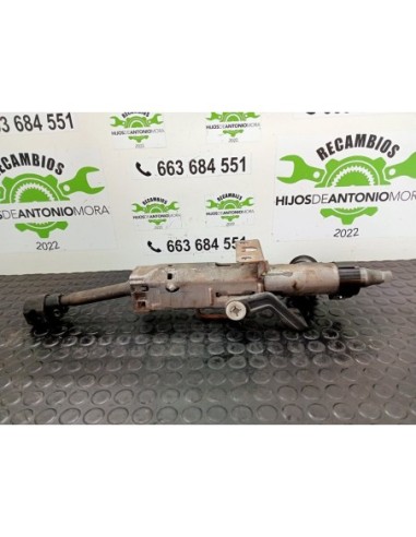 COLUMNA DIRECCION RENAULT TRAFIC - 98490