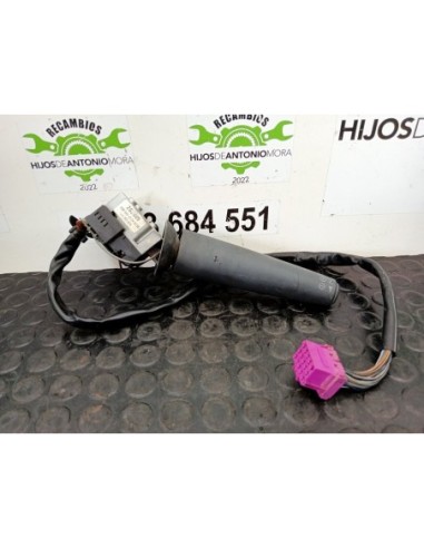 MANDO RETARDER MERCEDES ATEGO 2-EJES 18 T /BM 950/2/4 - 98492