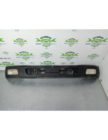 PARAGOLPES DELANTERO MITSUBISHI CANTER 4 05 -  - 98505