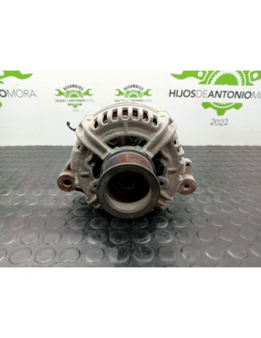 ALTERNADOR IVECO EUROTECH CURSOR - 98512