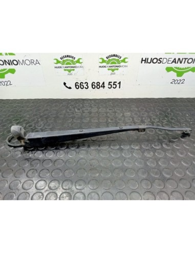 BRAZO LIMPIA DELANTERO IZQUIERDO NISSAN CABSTAR - 98545