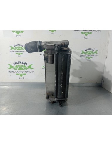 ENFRIADOR ACEITE MOTOR DAF SERIE XF105 XXX - 98579