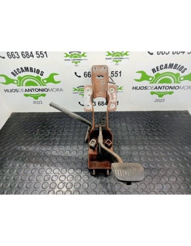 PEDAL FRENO NISSAN CABSTAR - 98584