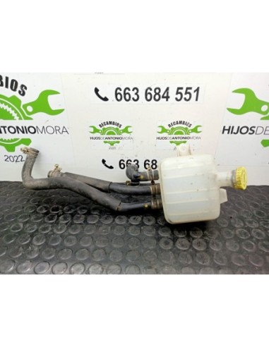 DEPOSITO LIQUIDO DE FRENOS NISSAN CABSTAR - 98589