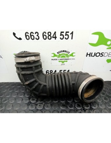 TUBO FILTRO AIRE NISSAN CABSTAR - 98594