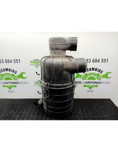 CAJA FILTRO AIRE NISSAN CABSTAR - 98595