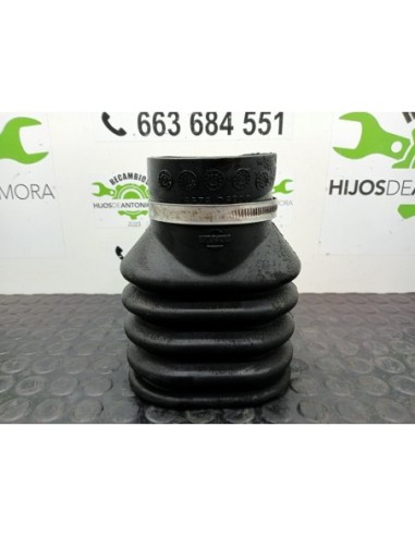 TUBO FILTRO AIRE NISSAN CABSTAR - 98596