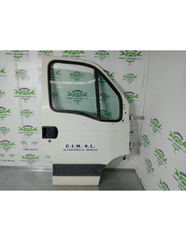 PUERTA DELANTERA DERECHA IVECO DAILY PR - 98602